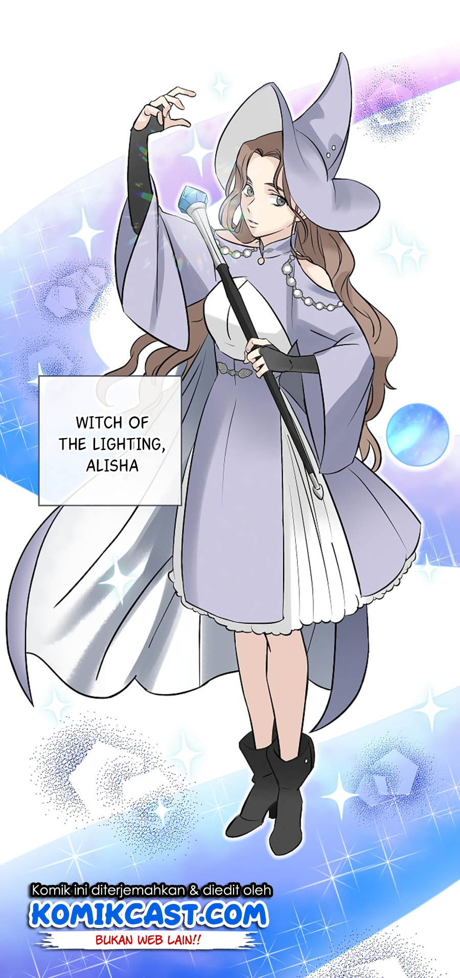 Leveling Up, By Only Eating! Chapter 11 Gambar 10