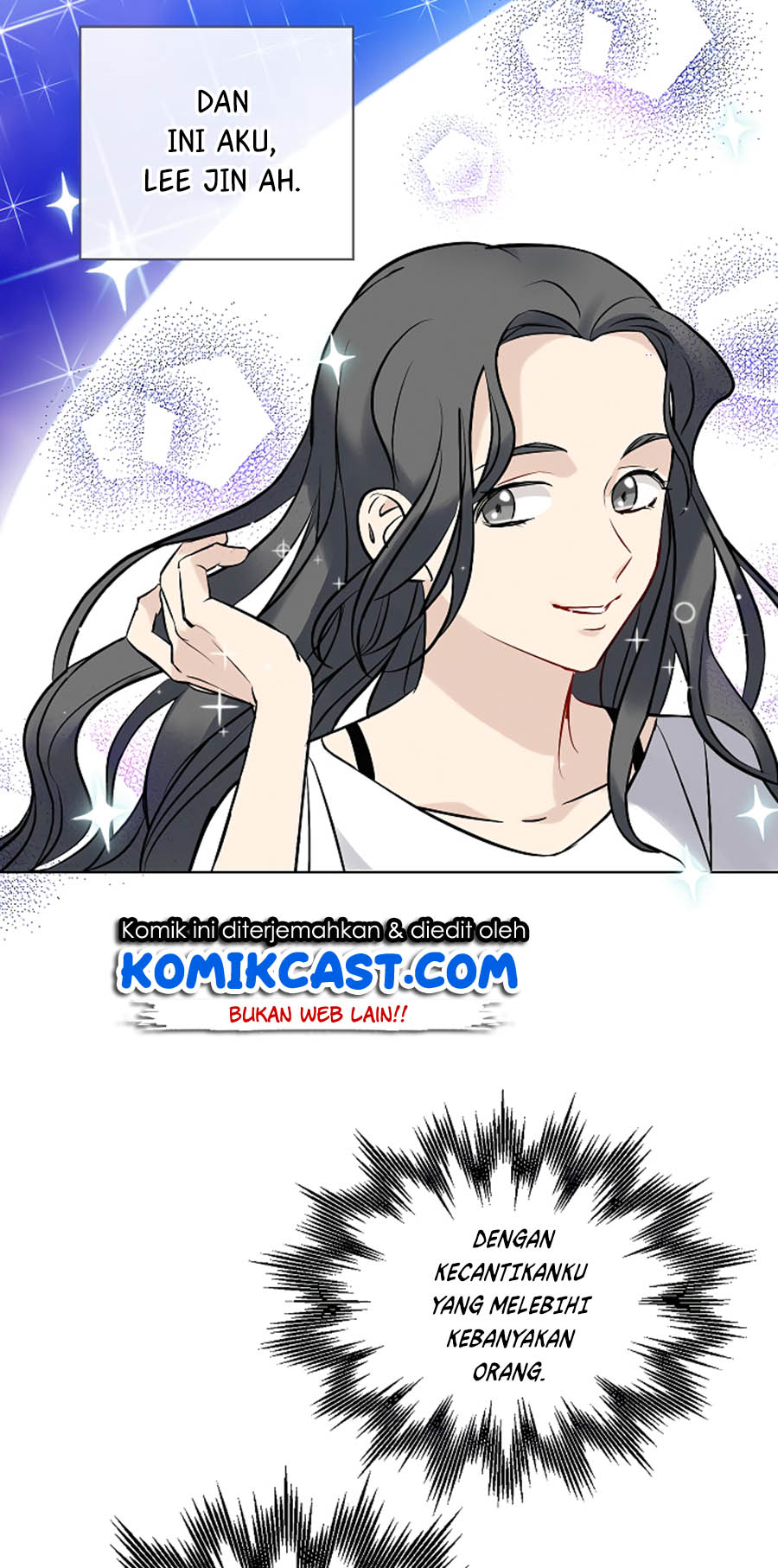 Leveling Up, By Only Eating! Chapter 11 Gambar 11