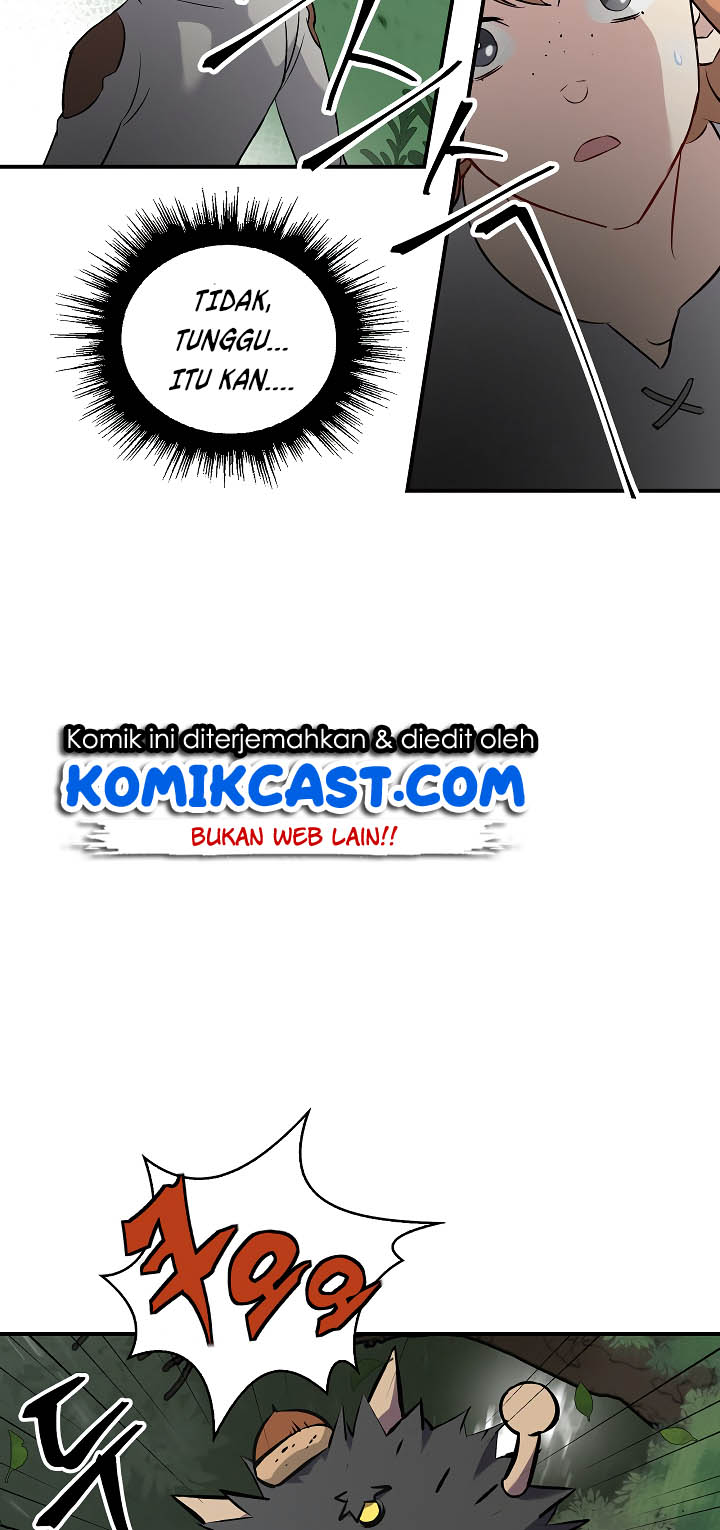 Leveling Up, By Only Eating! Chapter 11 Gambar 28