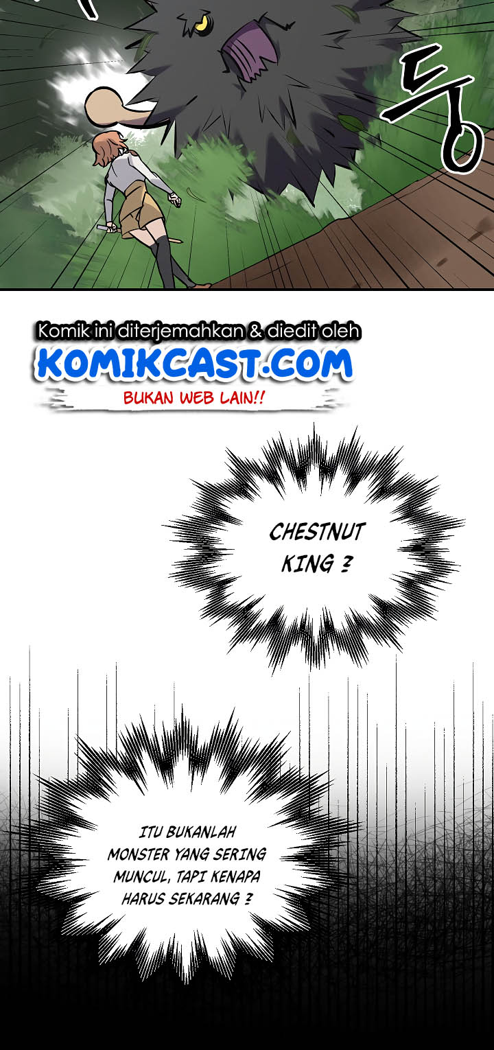 Leveling Up, By Only Eating! Chapter 11 Gambar 29