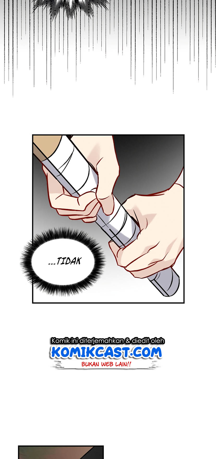 Leveling Up, By Only Eating! Chapter 11 Gambar 31