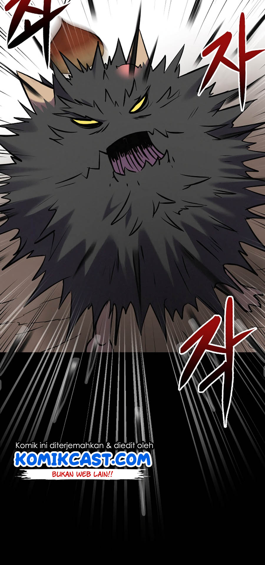 Leveling Up, By Only Eating! Chapter 11 Gambar 39