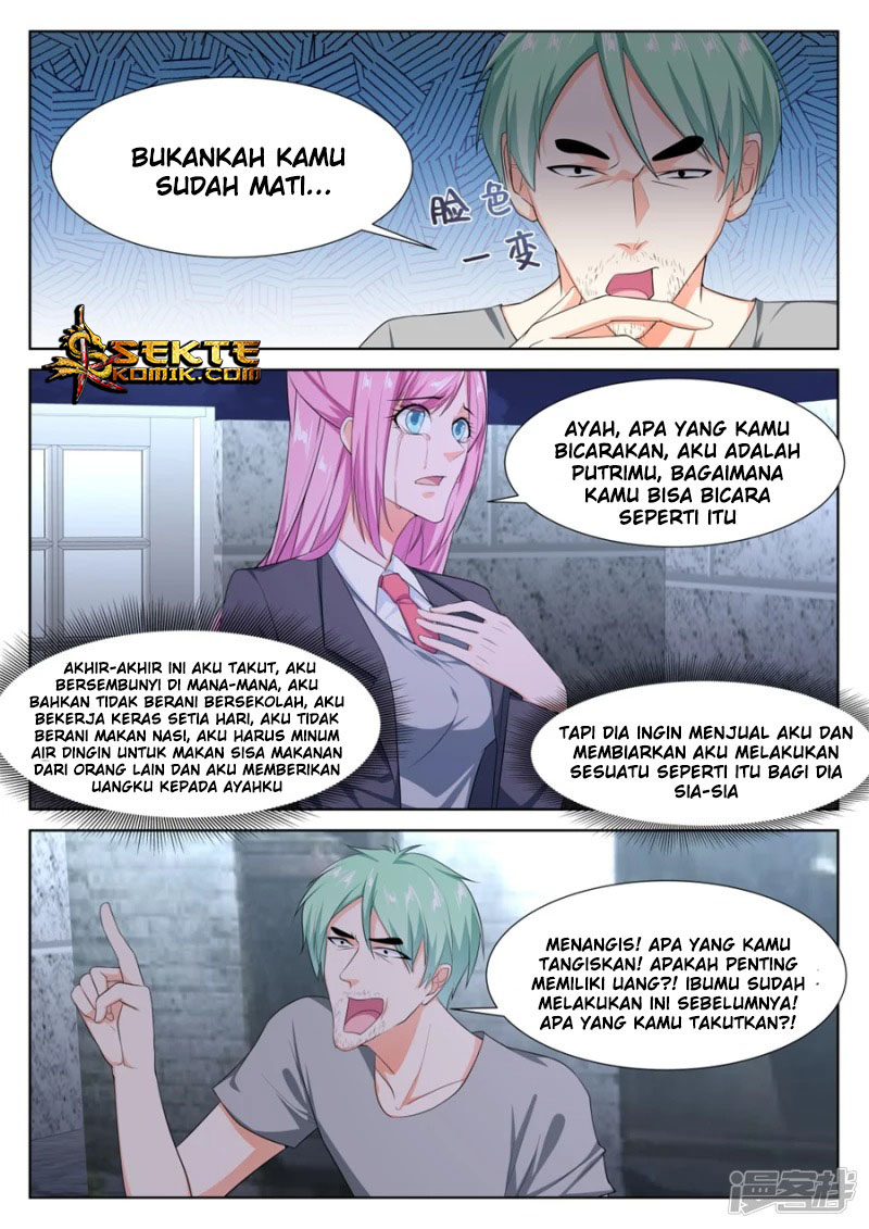 Metropolitan System Chapter 259 Gambar 4