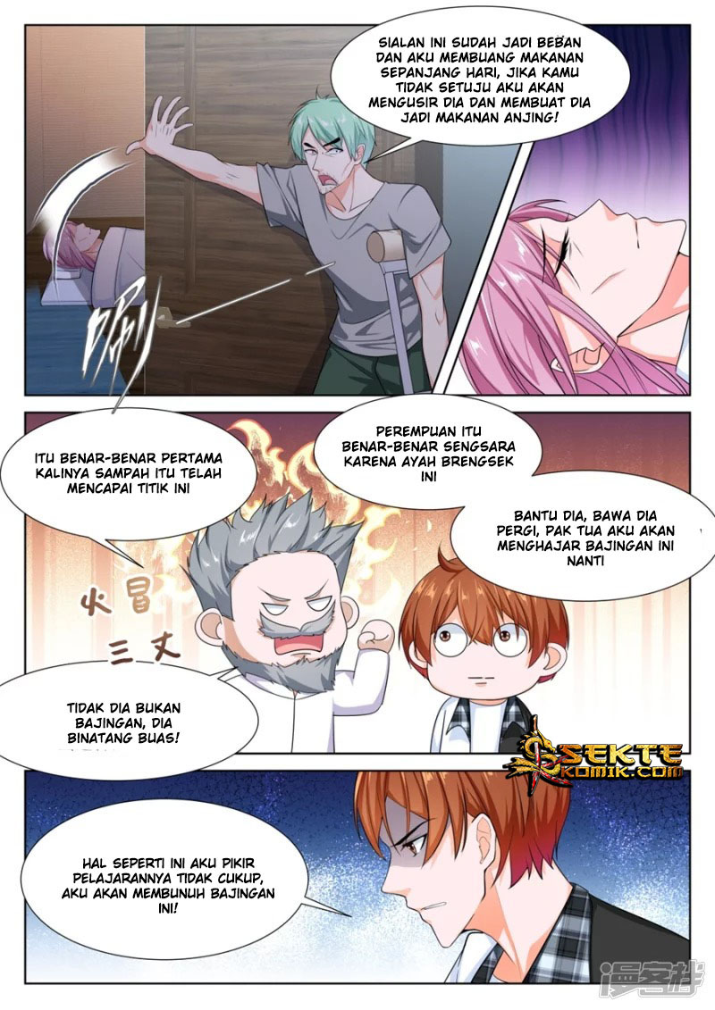 Metropolitan System Chapter 259 Gambar 7