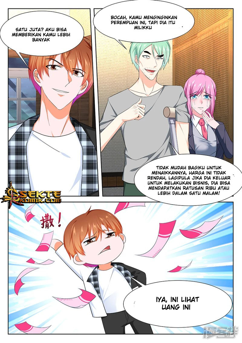 Metropolitan System Chapter 259 Gambar 11