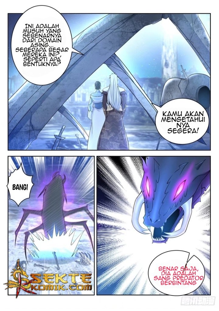 Rebirth Of The Urban Immortal Cultivator Chapter 397 Gambar 11