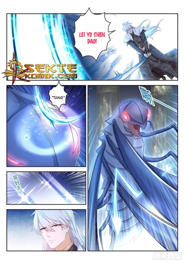 Rebirth Of The Urban Immortal Cultivator Chapter 397 Gambar 13