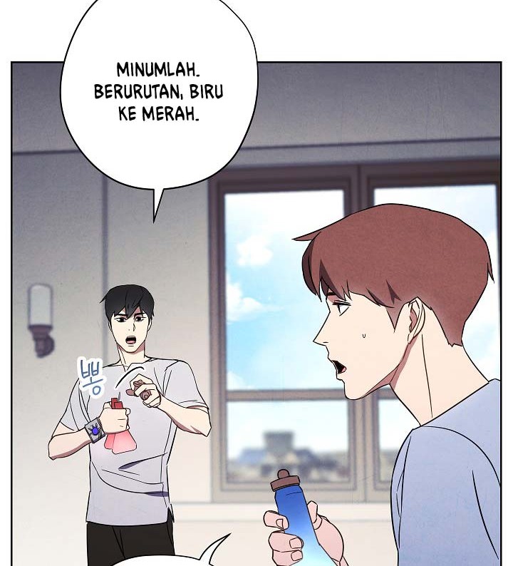 The Live Chapter 28 Gambar 7