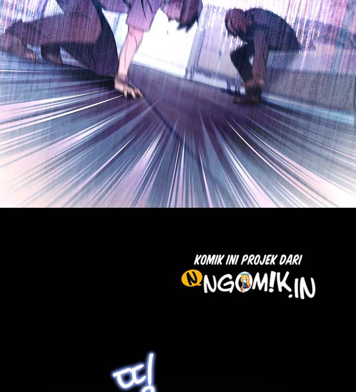 The Live Chapter 28 Gambar 13