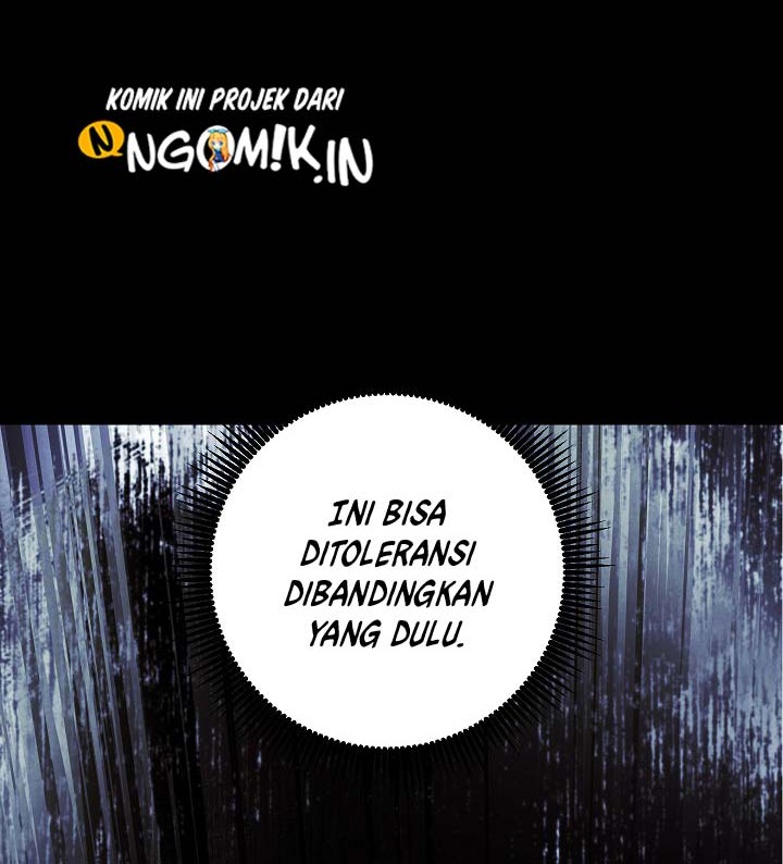 The Live Chapter 28 Gambar 17