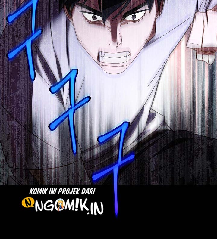 The Live Chapter 28 Gambar 19