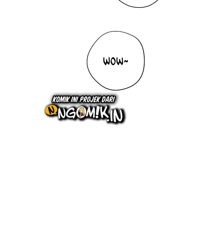 The Live Chapter 28 Gambar 29