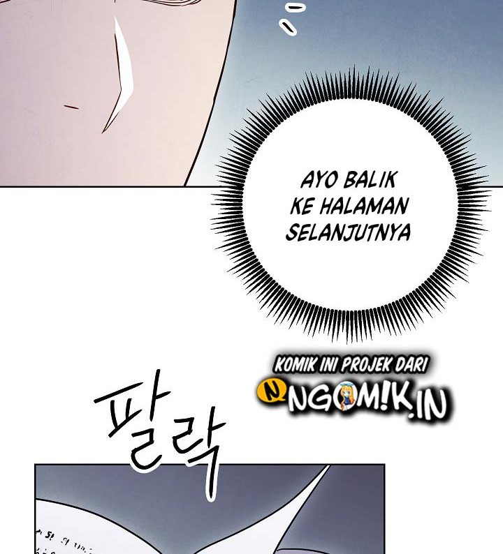 The Live Chapter 28 Gambar 31