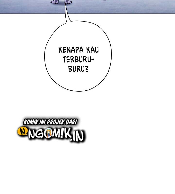 The Live Chapter 28 Gambar 37