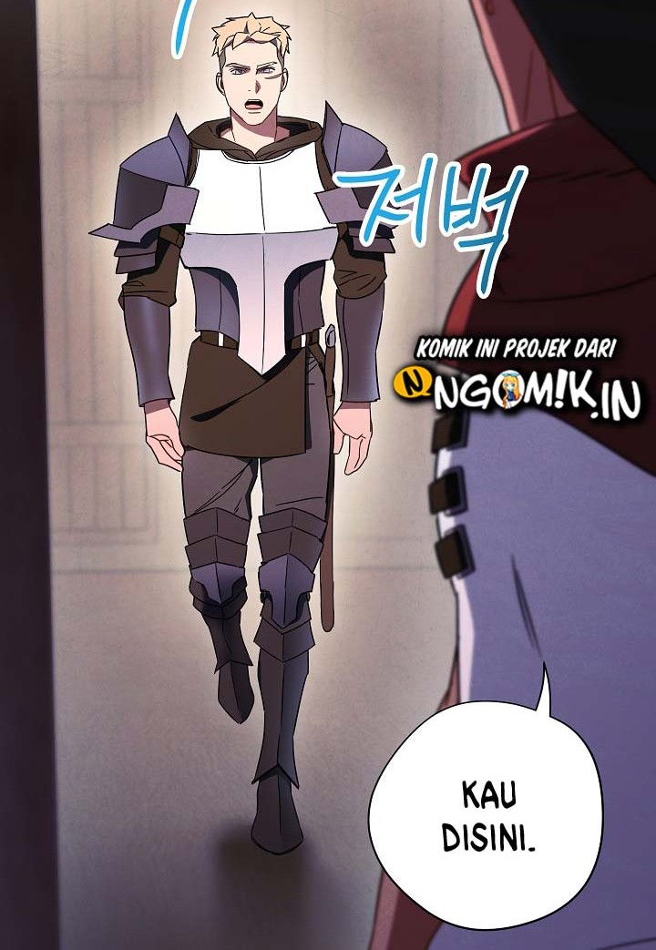 The Live Chapter 28 Gambar 45