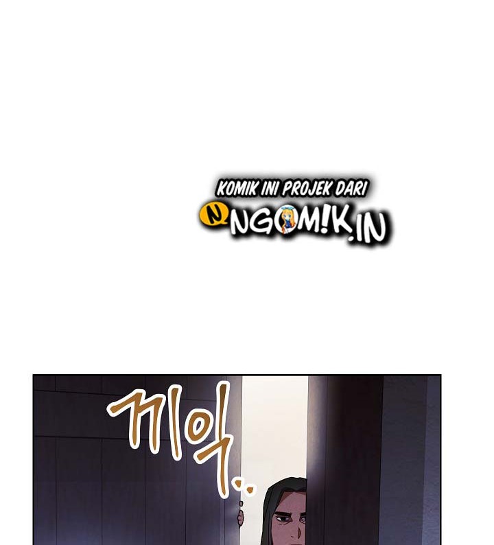 The Live Chapter 28 Gambar 39