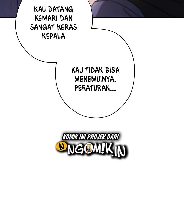 The Live Chapter 28 Gambar 41