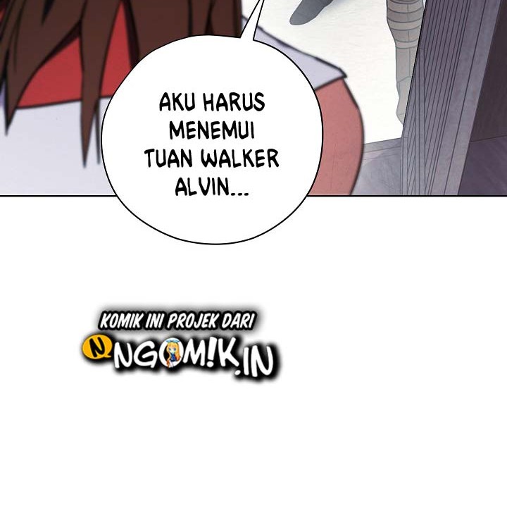 The Live Chapter 28 Gambar 43