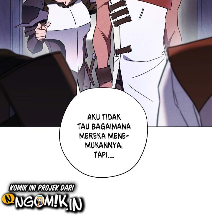 The Live Chapter 28 Gambar 48