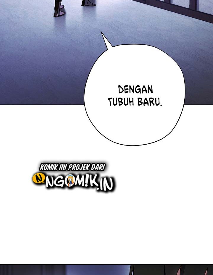 The Live Chapter 28 Gambar 50