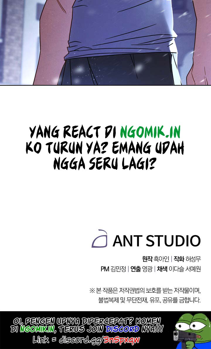 The Live Chapter 28 Gambar 55