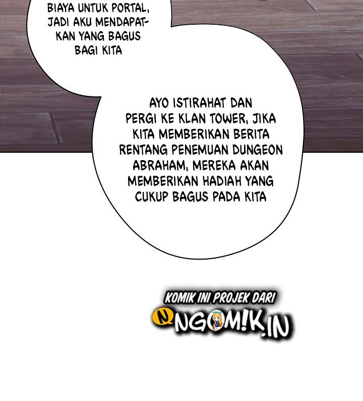 The Live Chapter 28 Gambar 3