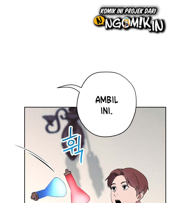 The Live Chapter 28 Gambar 5