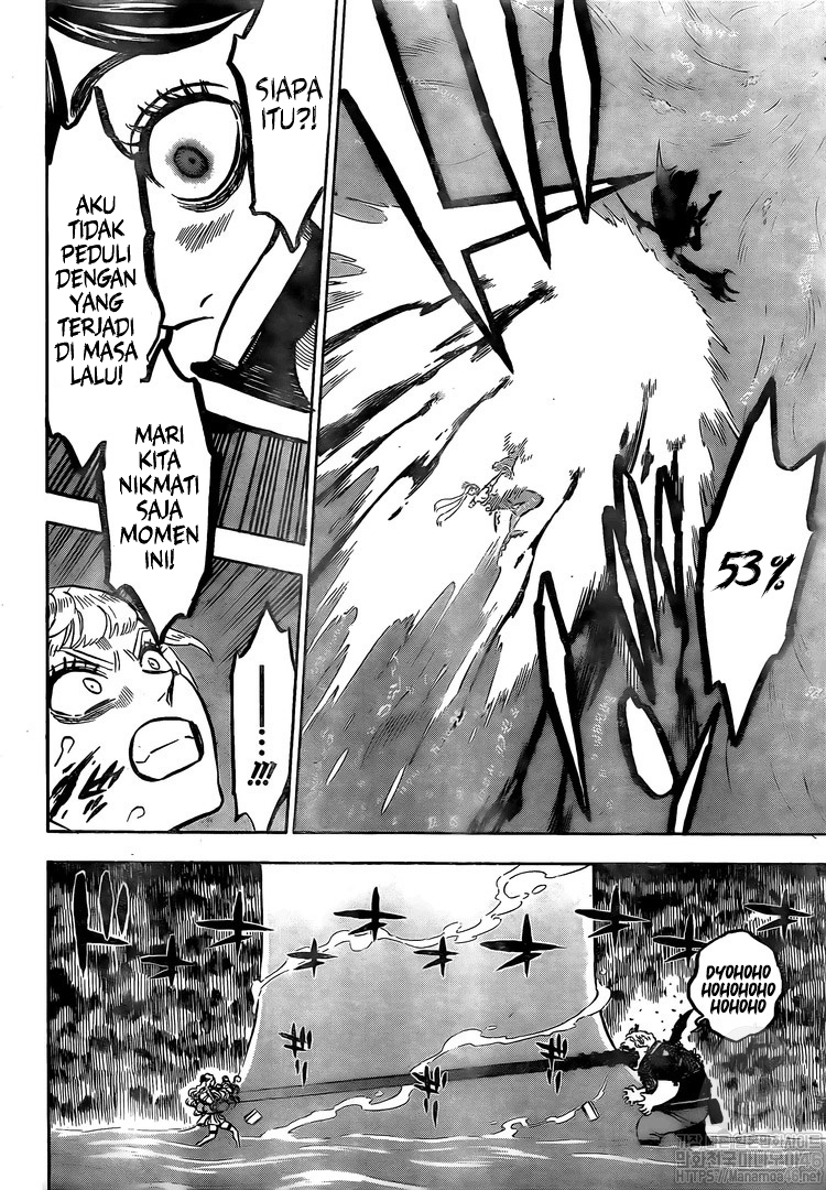 Black Clover Chapter 253 Gambar 6
