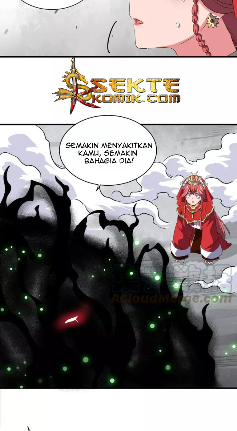 Magic Emperor Chapter 98 Gambar 40