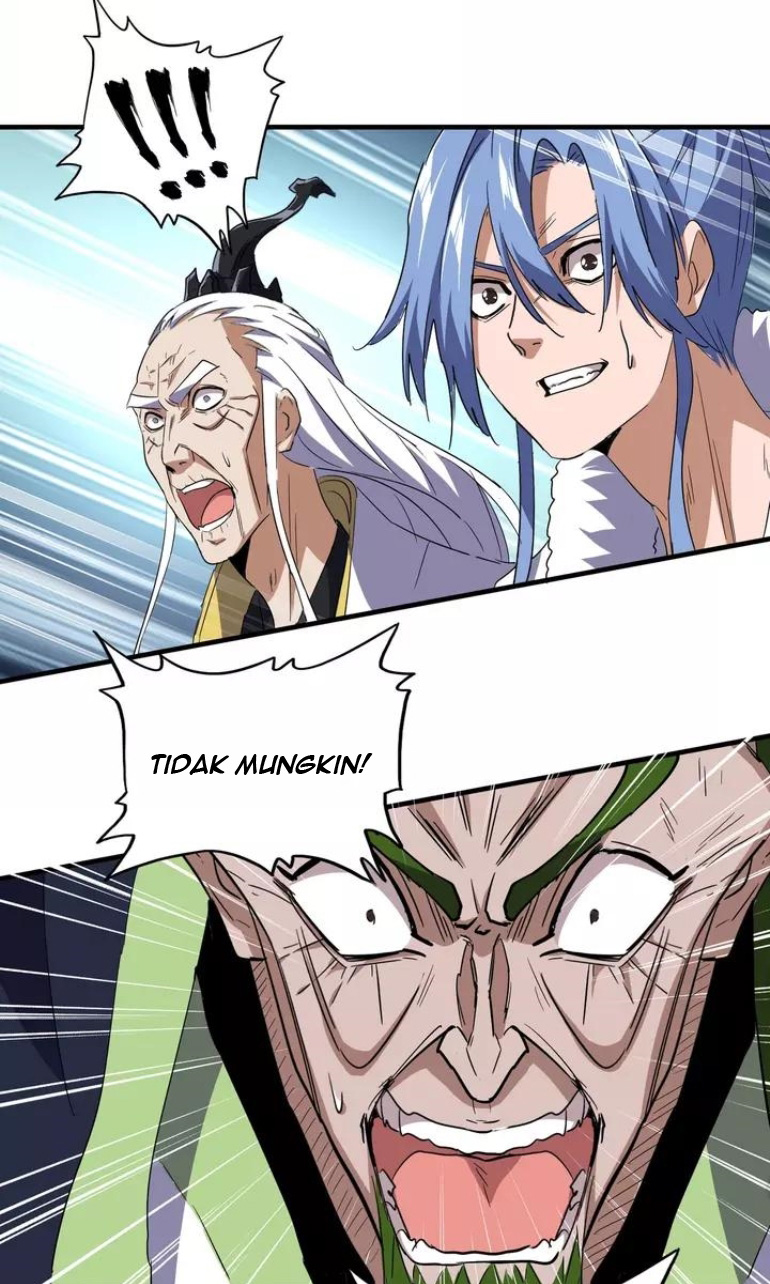 Magic Emperor Chapter 98 Gambar 41
