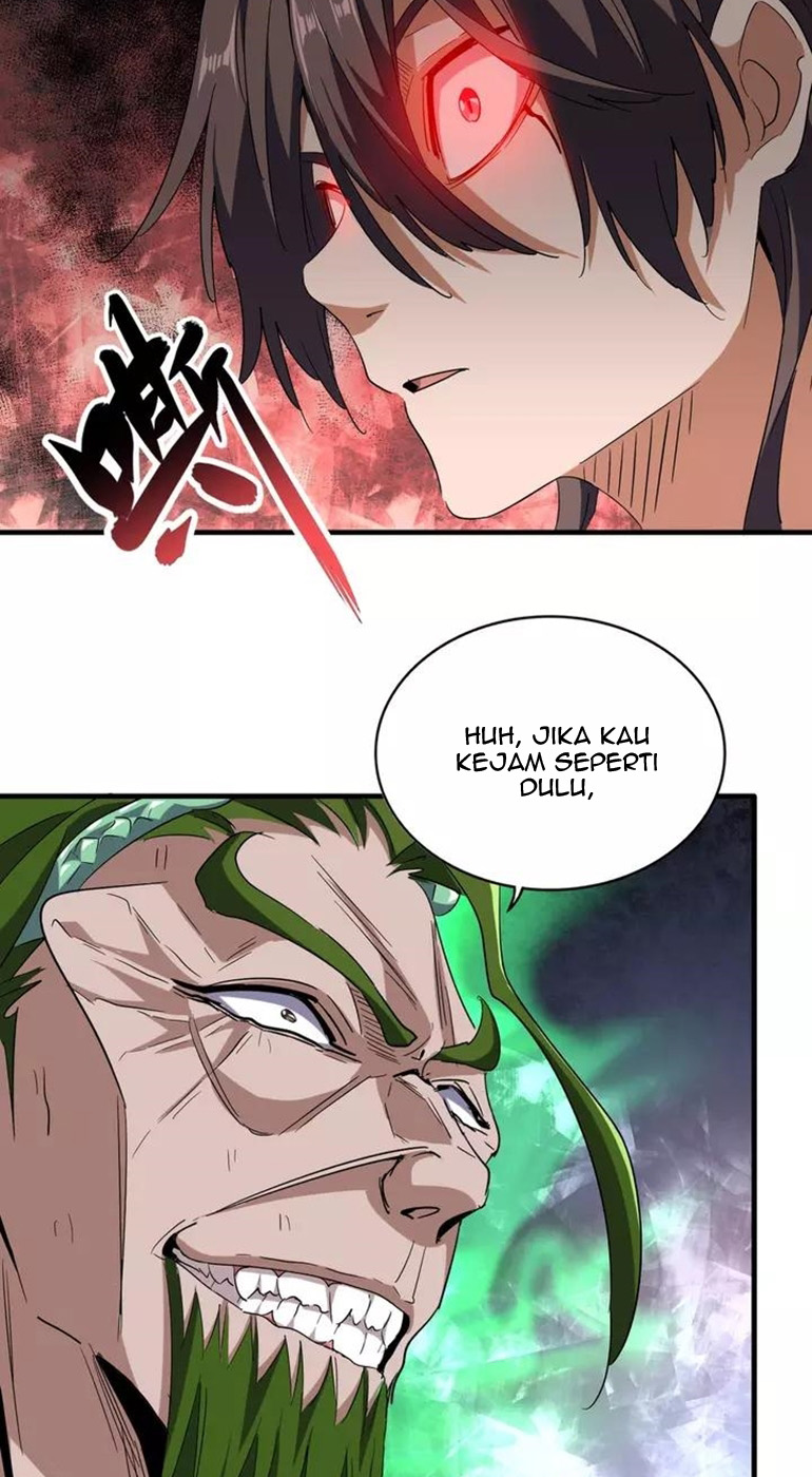 Magic Emperor Chapter 98 Gambar 18