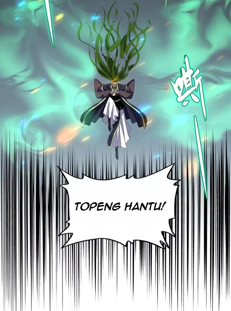 Magic Emperor Chapter 98 Gambar 22