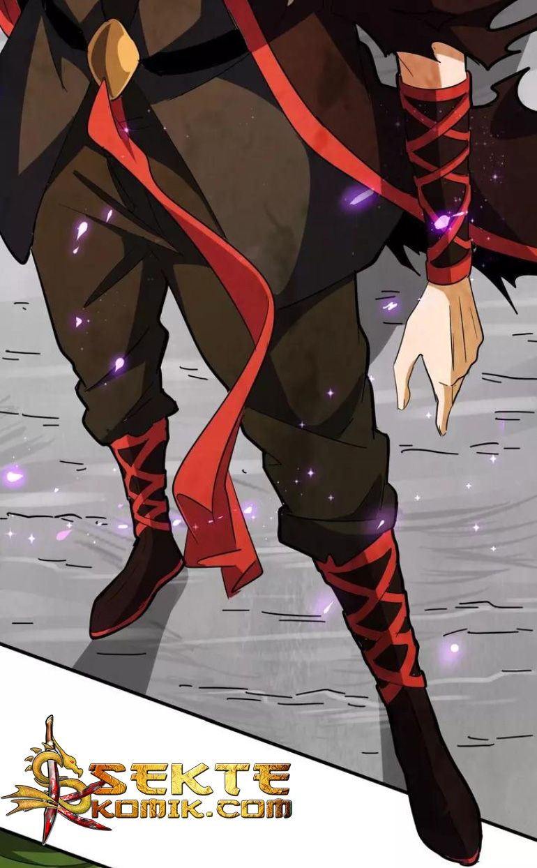 Magic Emperor Chapter 98 Gambar 29