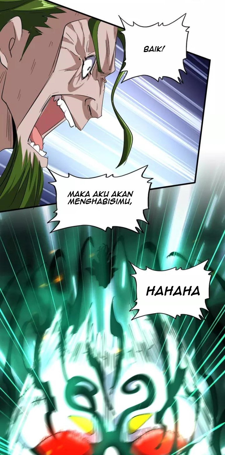 Magic Emperor Chapter 98 Gambar 30