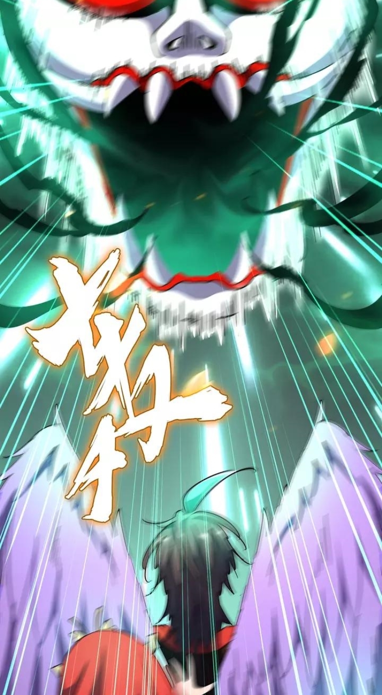 Magic Emperor Chapter 98 Gambar 31