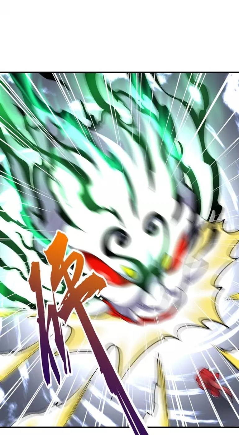 Magic Emperor Chapter 98 Gambar 33