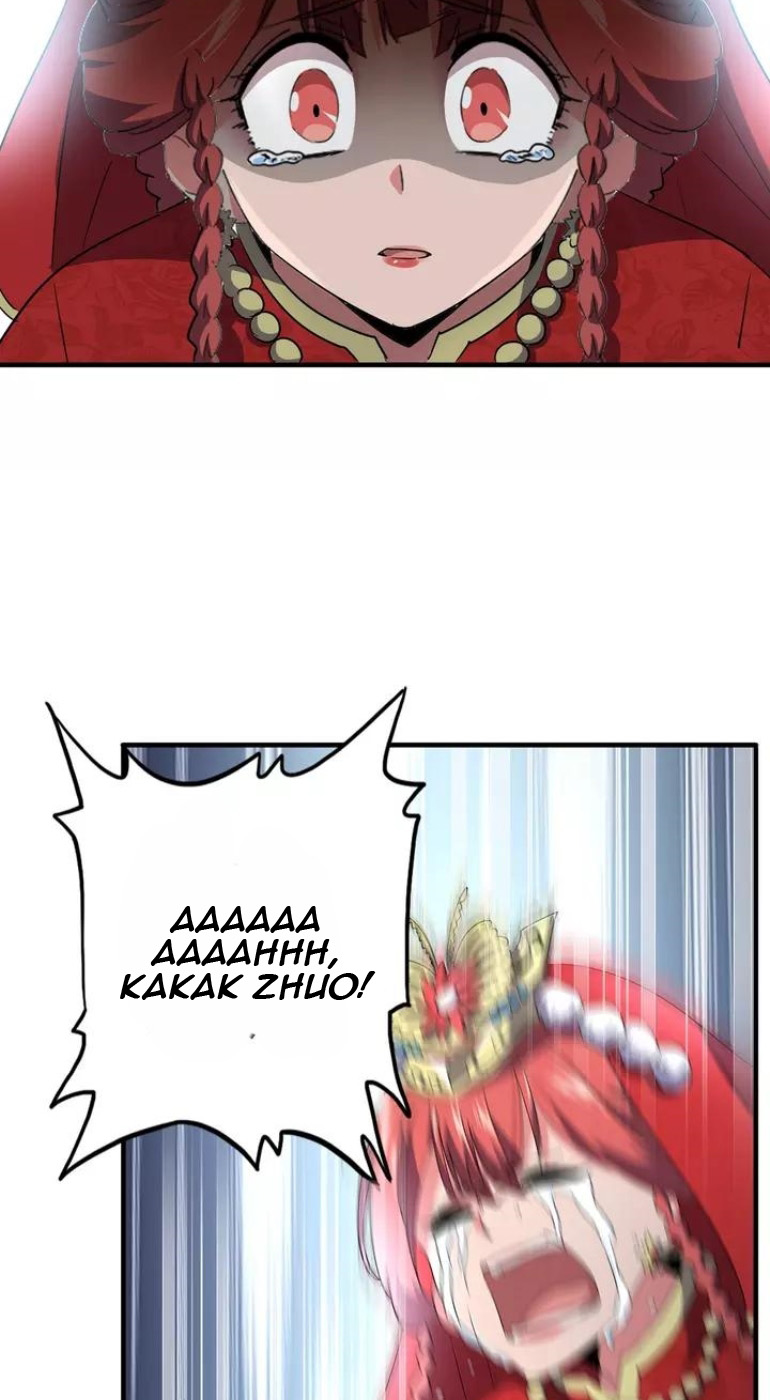 Magic Emperor Chapter 98 Gambar 37