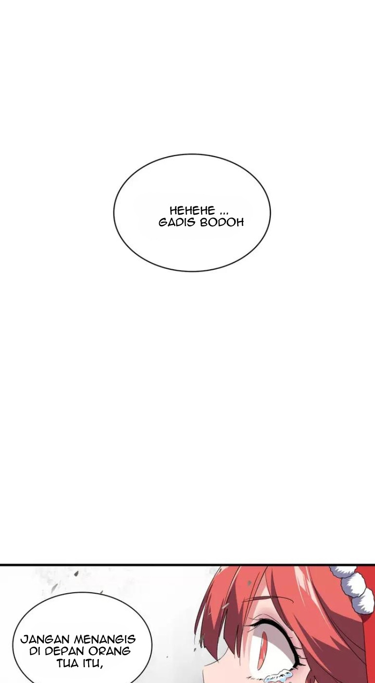 Magic Emperor Chapter 98 Gambar 39