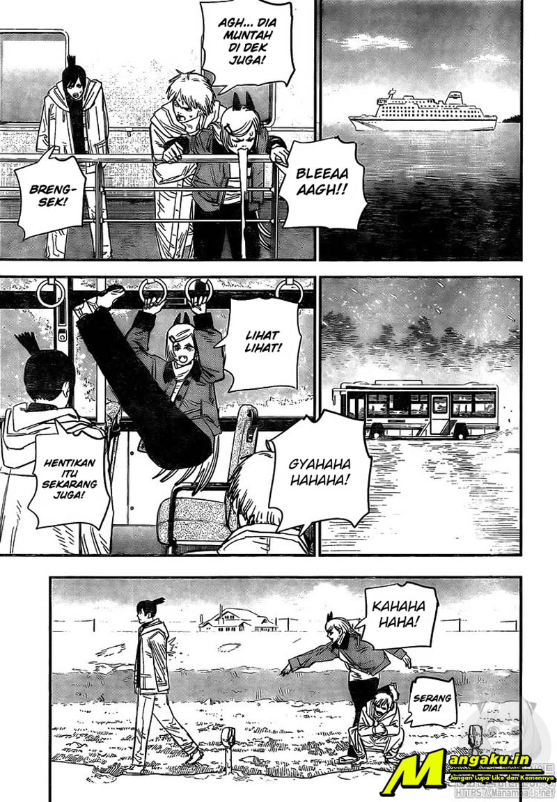Chainsaw Man Chapter 72 Gambar 4