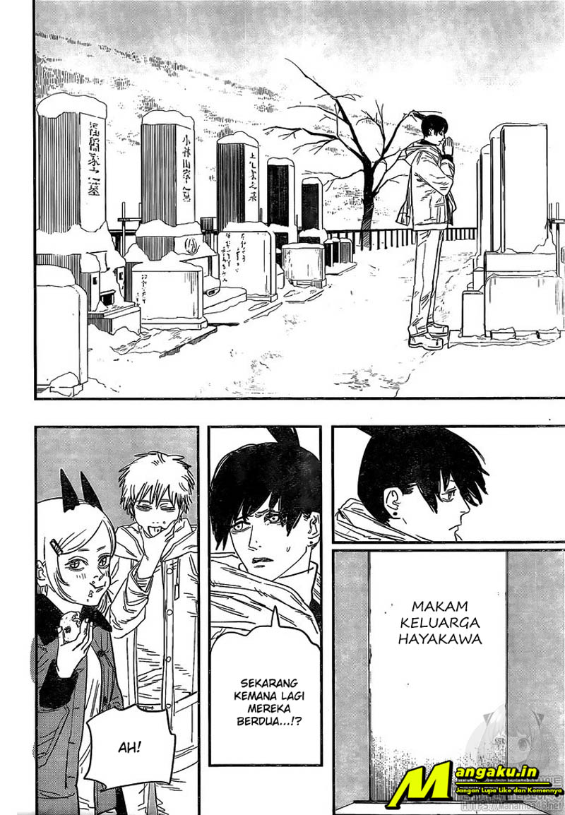Chainsaw Man Chapter 72 Gambar 5
