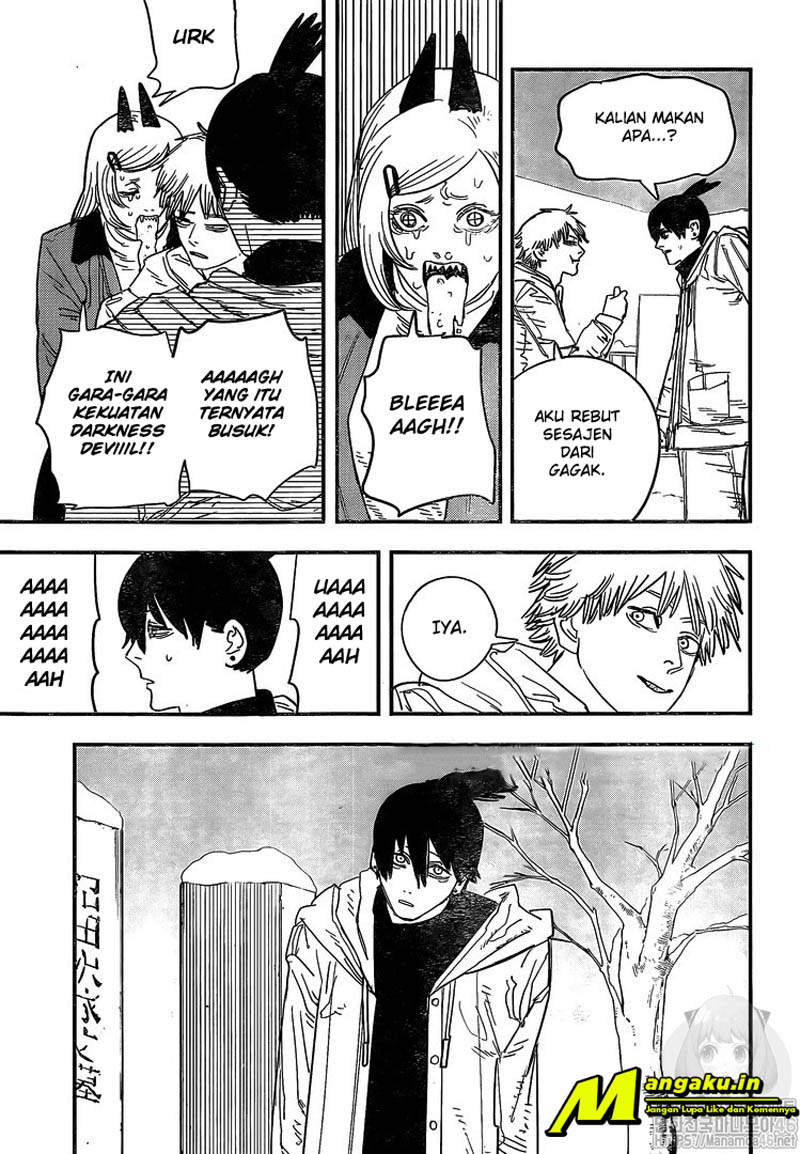 Chainsaw Man Chapter 72 Gambar 6