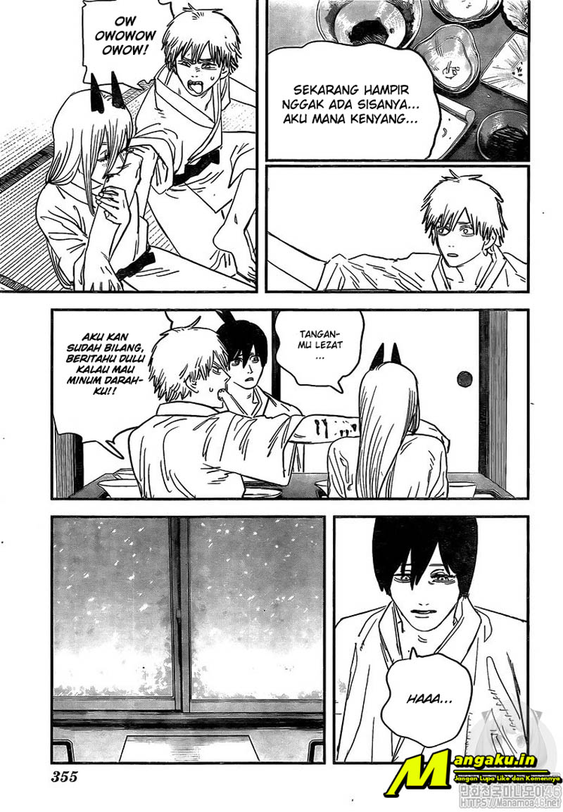 Chainsaw Man Chapter 72 Gambar 8