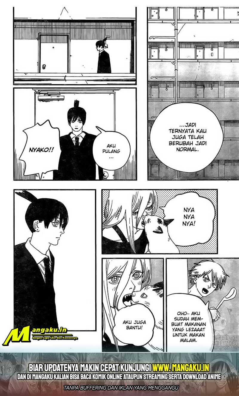 Chainsaw Man Chapter 72 Gambar 17