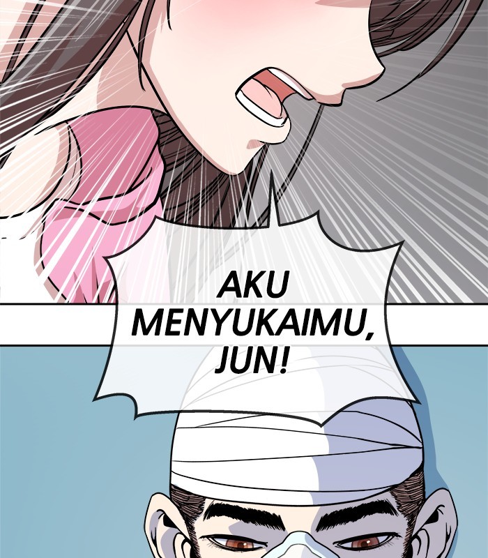 Change Season 2 Chapter 157 Gambar 40