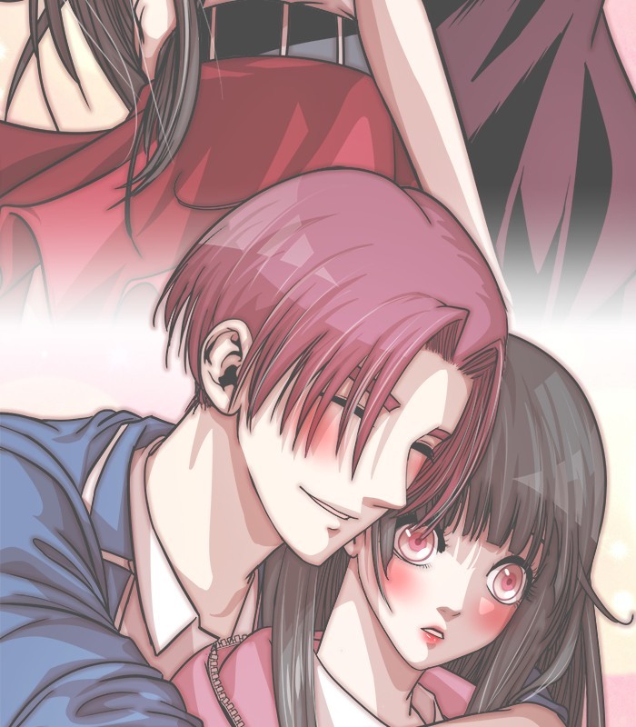 Change Season 2 Chapter 157 Gambar 51