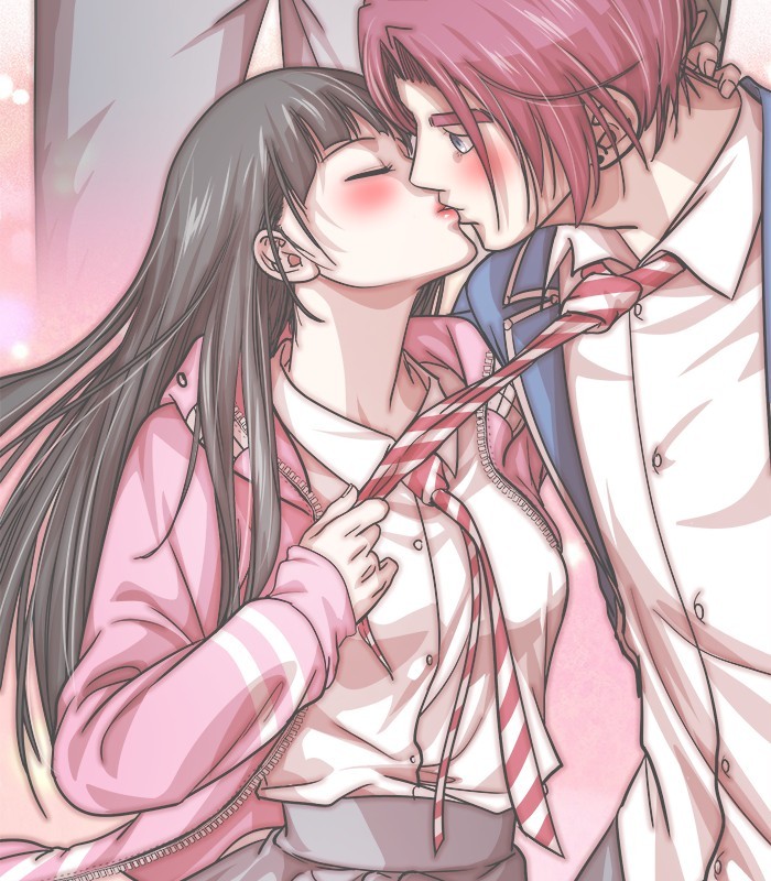 Change Season 2 Chapter 157 Gambar 54