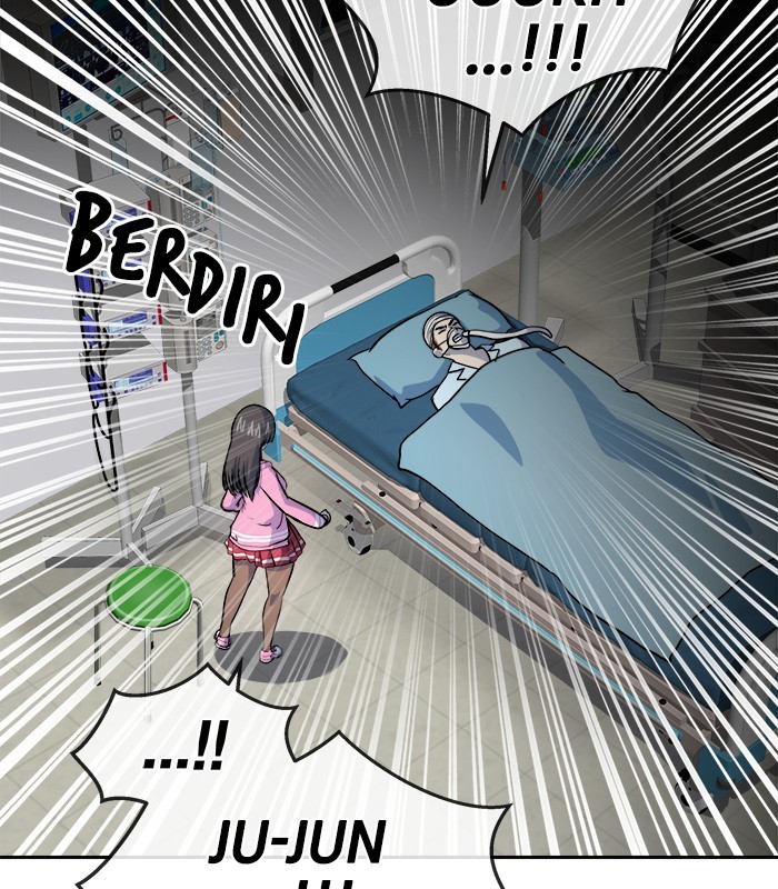 Change Season 2 Chapter 157 Gambar 68