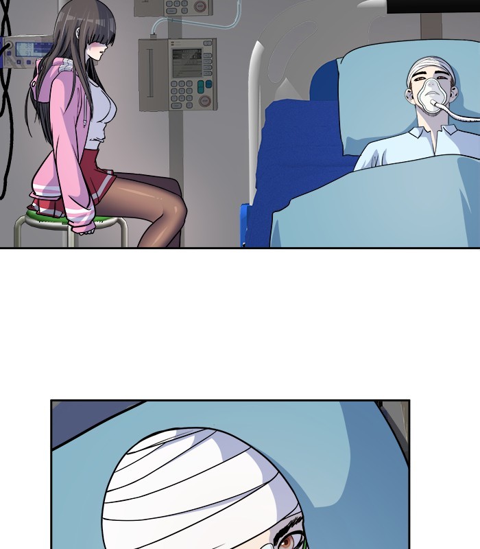 Change Season 2 Chapter 157 Gambar 14