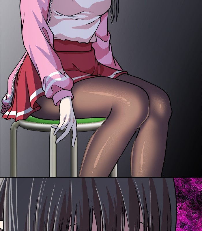 Change Season 2 Chapter 157 Gambar 24