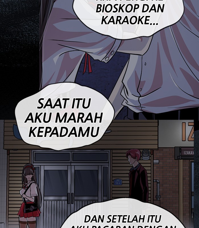 Change Season 2 Chapter 157 Gambar 33